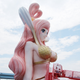 Image for article titled In Japan, This Is the Summer of Enormous Ladies